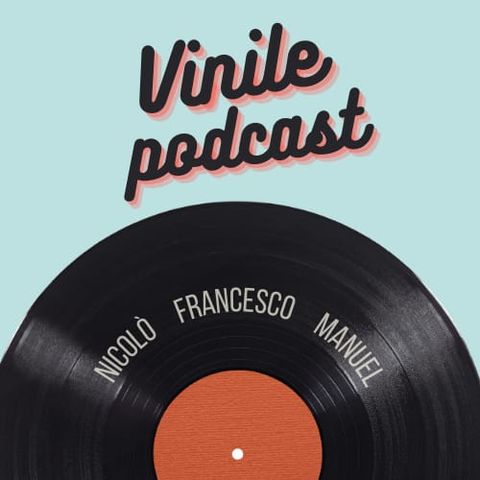 Podcast Cover