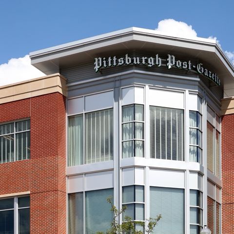 Two years into a strike, Pittsburgh Post-Gazette workers aren’t ready to give up