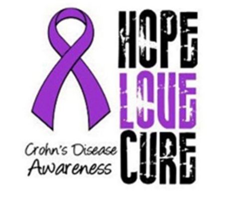 Episode 7 - Tami's Journey with Crohns Disease