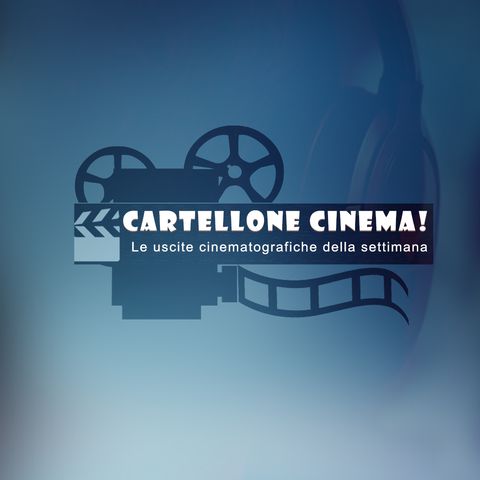 Cartellone Cinema 6 febbraio 2020