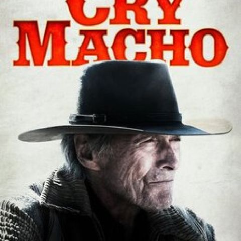 Cry Macho Review