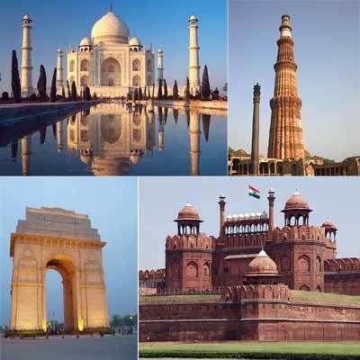 why you should visit India?