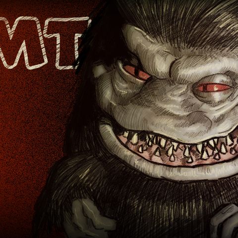 Critters Review