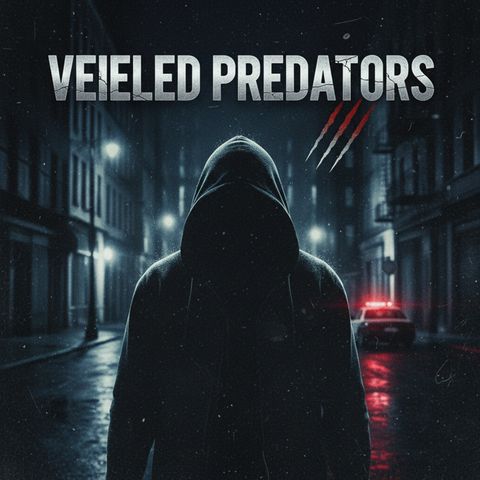 Podcast Cover