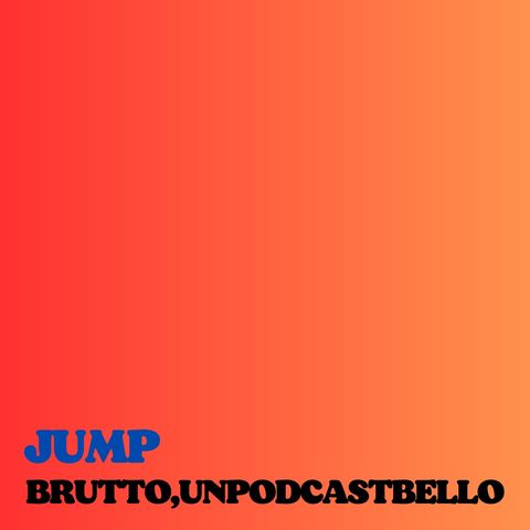 Episodio 1216 - Jump