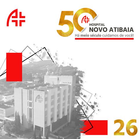 Hospital Novo Atibaia - Nossa História - 26