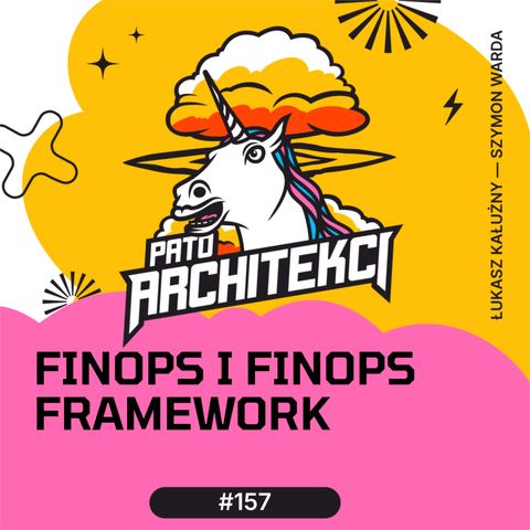 FinOps i FinOps Framework