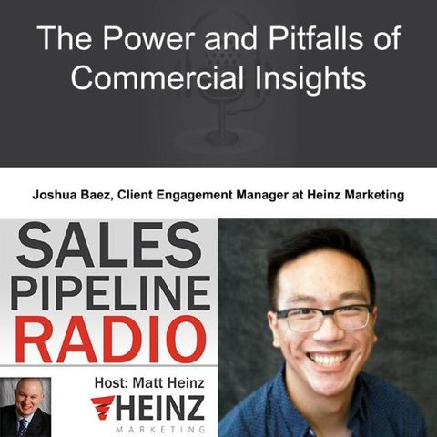 The Power and Pitfalls of Commercial Insights