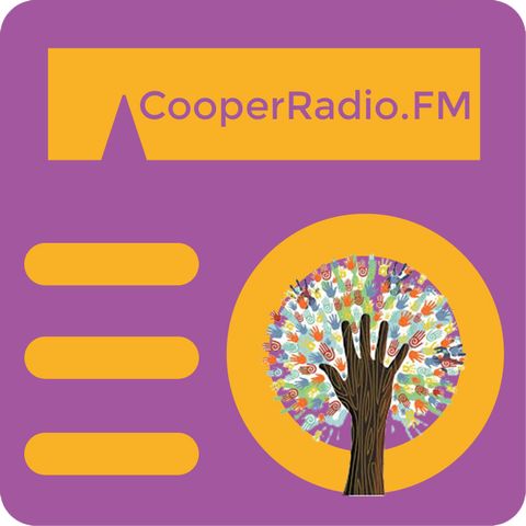 16. CooperRadio FM: Musica por la Acogida- Programa Final