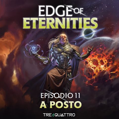 11 | A Posto | EOE