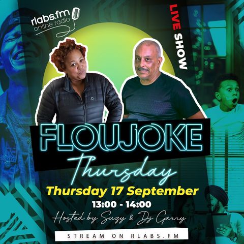 Floujoke Thursday