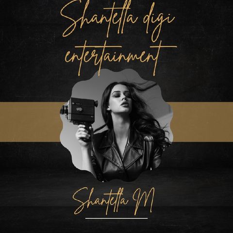 SARAFINA ONLINE EVENT Episode 7 - Talk With Shantella podcast