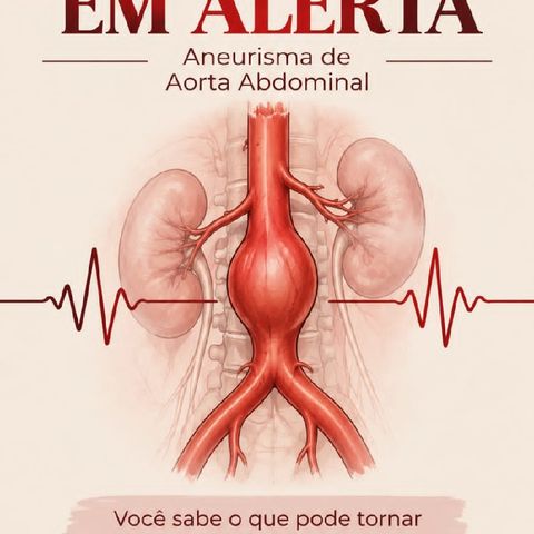 Aneurisma de Aorta Abdominal