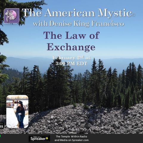 The Law of Exchange