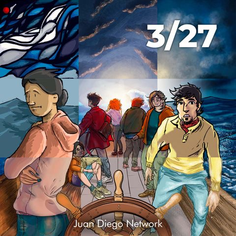 Podcast Cover