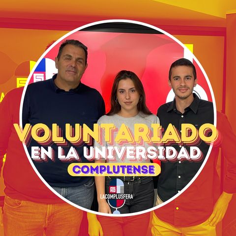 Voluntariado en la universidad | UCM