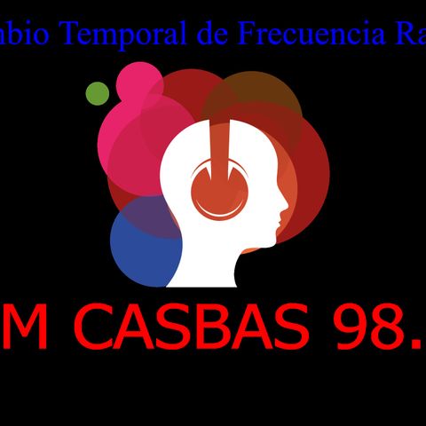 Nota con Luis Frías director de FM Casbas