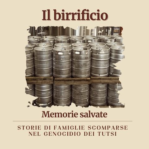10. Il birrificio