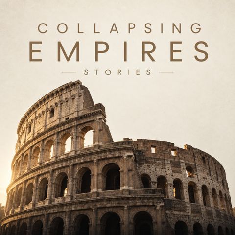 Portada del podcast
