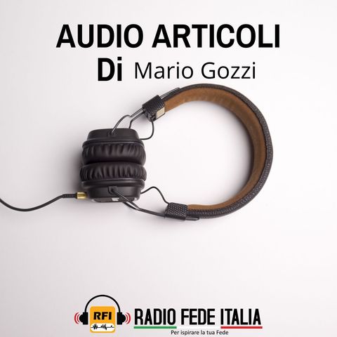 CRISTIANI DEMONIZATI - Mario Gozzi