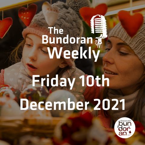 165 - The Bundoran Weekly - Friday 10th December 2021