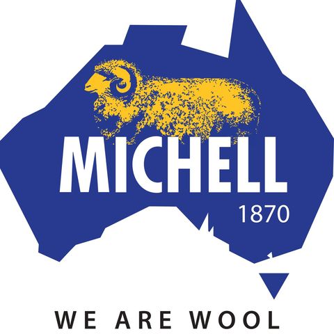 Andrew Partridge from Michell Wool on a big 2nd last week of @AWEX trade | @SheepProducers @WoolProducers @woolinnovation