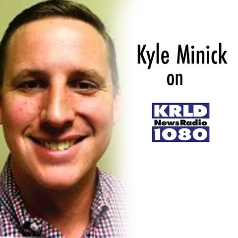 What job benefits are millennials looking for? || 1080 KRLD Dallas || 12/5/19