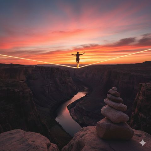 EQUILIBRIUM