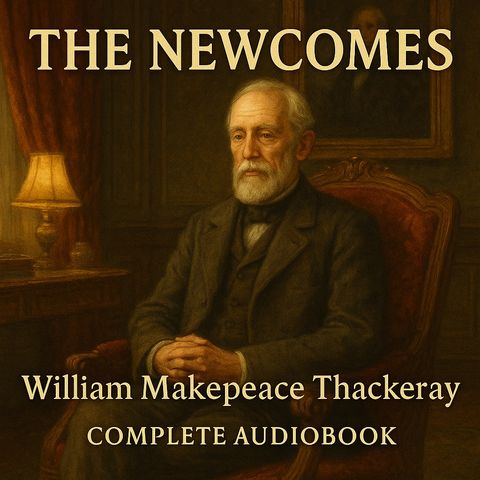 The Newcomes: Thackeray’s Epic Victorian Chronicle of Family, Virtue & Society Part 4