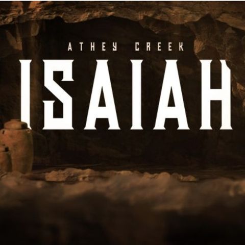 Isaiah chapter 58