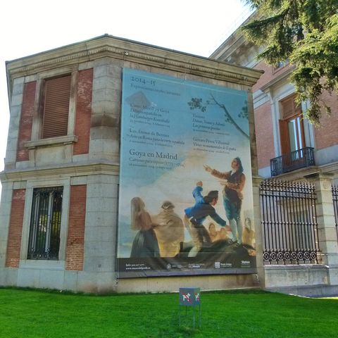 Bicentenario  Museo del  Prado