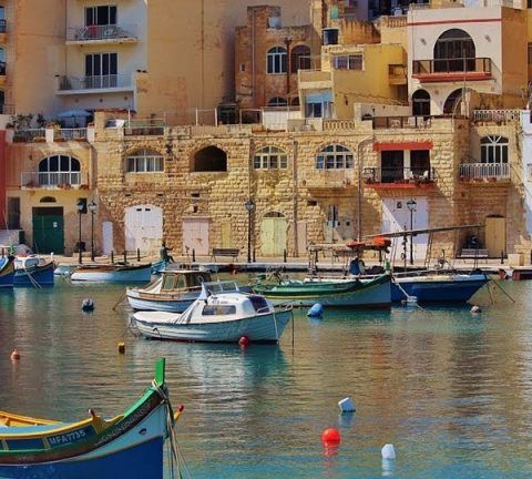 Prof. Santipolo: la storia della lingua di Malta