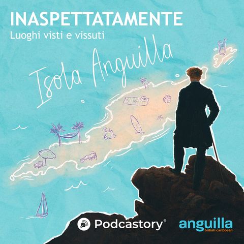 EP. 03 - Isola Anguilla
