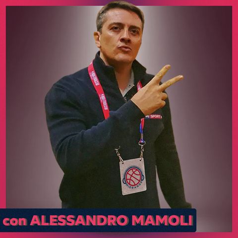 Playoffs Preview con Alessandro Mamoli