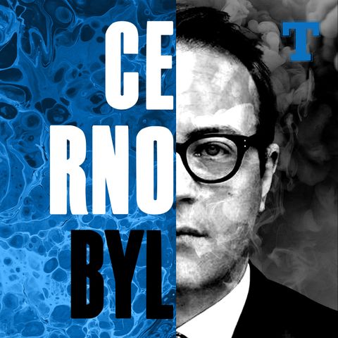Podcast Cover