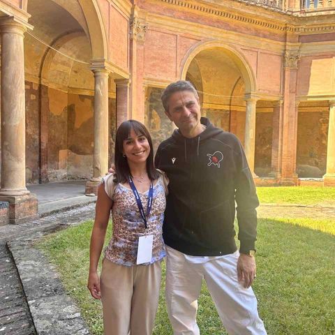 L'intervista del Dott. Alessandro Gasbarrini al Nursing Round 2026: "Quando il bisturi taglia ma i batteri vincono"