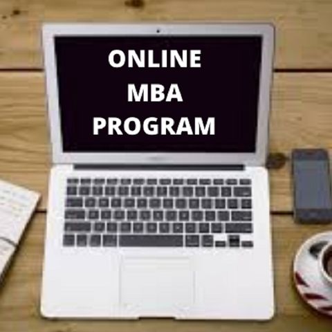 Its Time For Online Master Degree