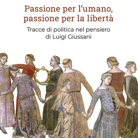 Passione per l’umano, passione per la libertà | Andrea Gianni