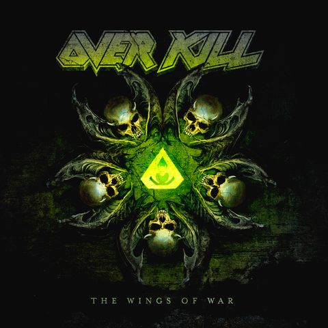 Metal Hammer of Doom: Overkill: Wings of War Review