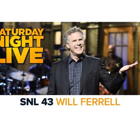 Will Ferrell Hosting Saturday Night Live Recap | Jan 27 Recap