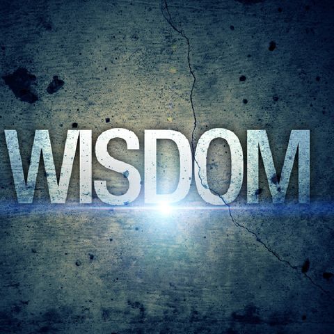 Wisdom: A Biblical Perspective