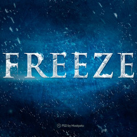 (Quarta Puntata) "Freeze" - Diario Sonoro di Luca Diana