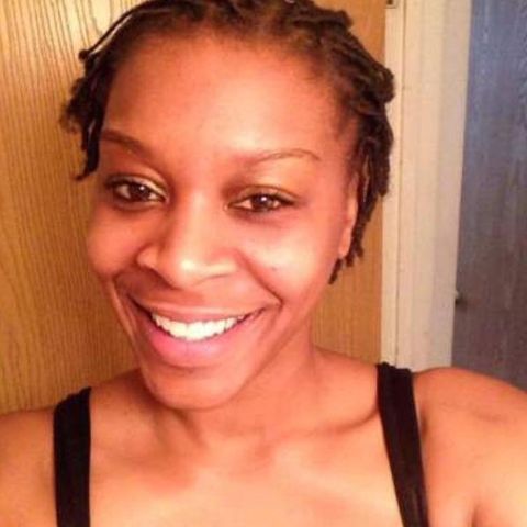 Sandra Bland/Voices Of Change