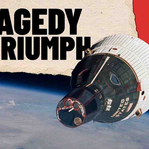 Apollo Program_ A Disastrous Beginning