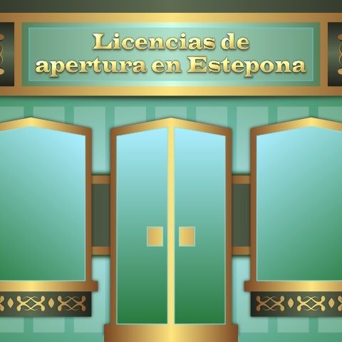La Licencia de apertura en Estepona
