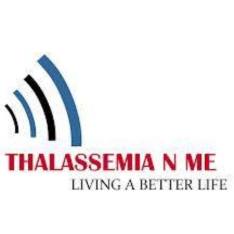 Podcast Episode 139 - Thalassaemia Society (Singapore) Group Dinner Gathering!