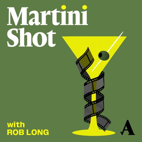 Copertina del podcast