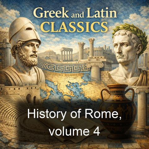 Histories, Volume 1-Polybius