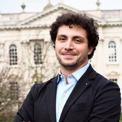 Dario Palumboi - L’importanza delle misure di contenimento “soft” nell’uscita dal lockdown