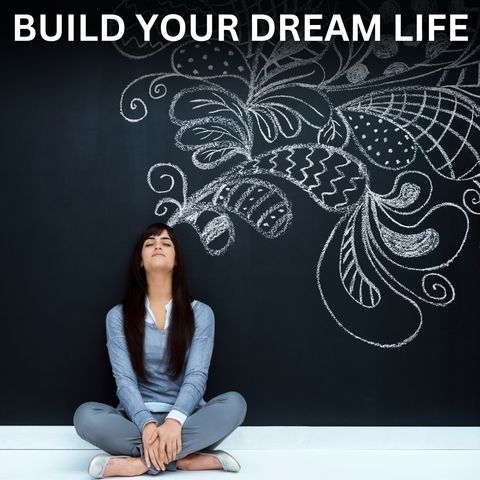Designing Your Ideal Lifestyle - Creating the Life You Want to Live